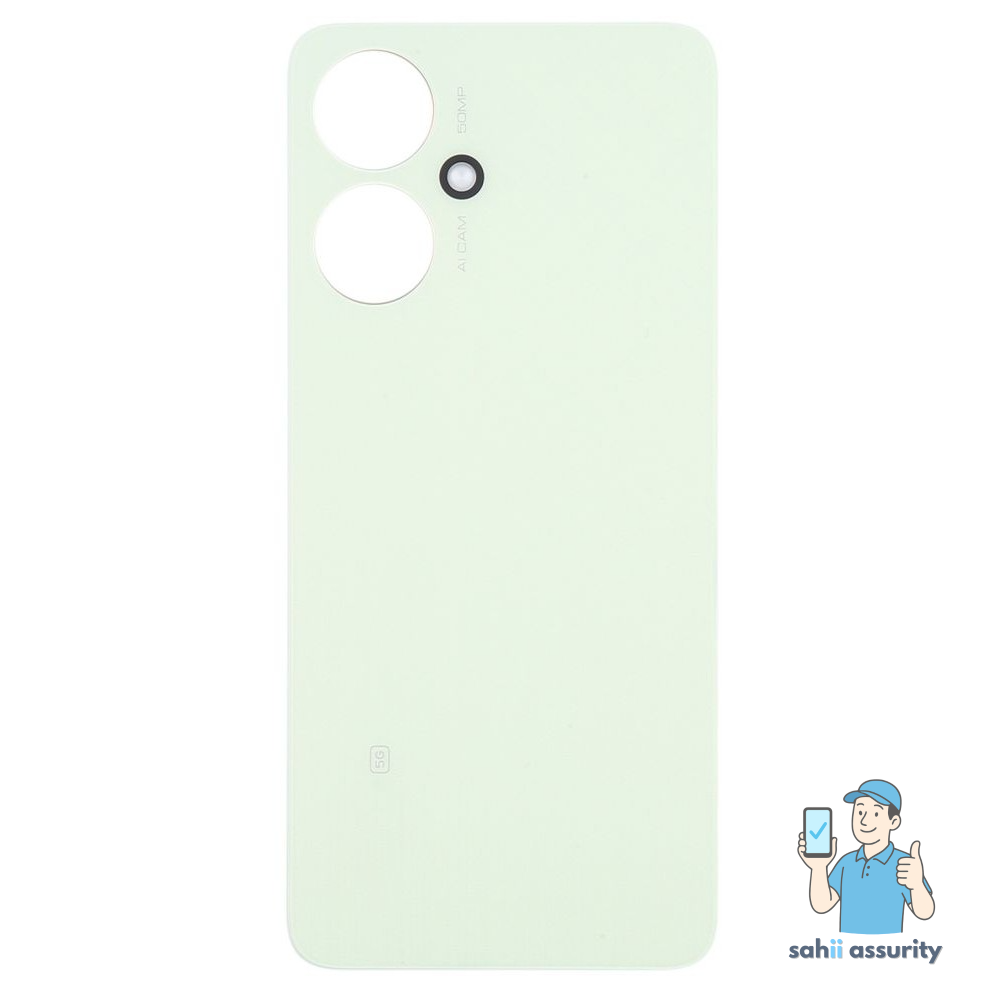 Back Panel Cover for Xiaomi Redmi 13C 5G thumbnail